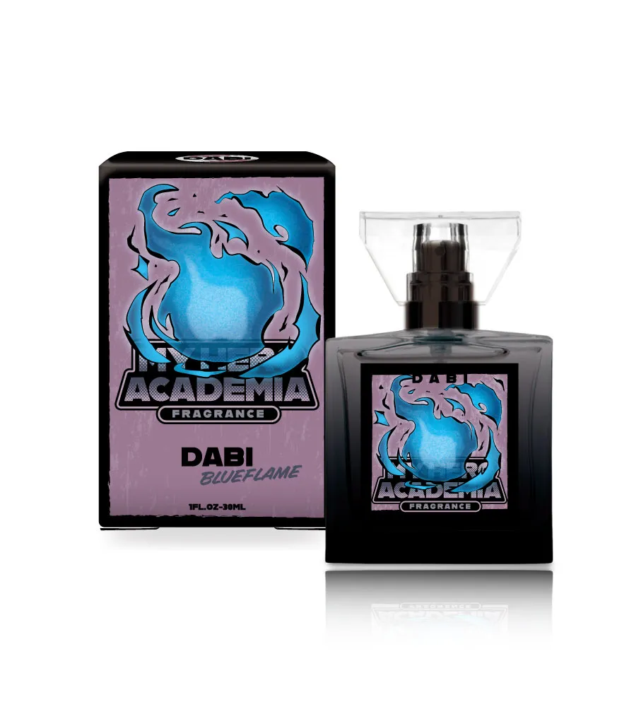 my hero academia fragrance villains 4