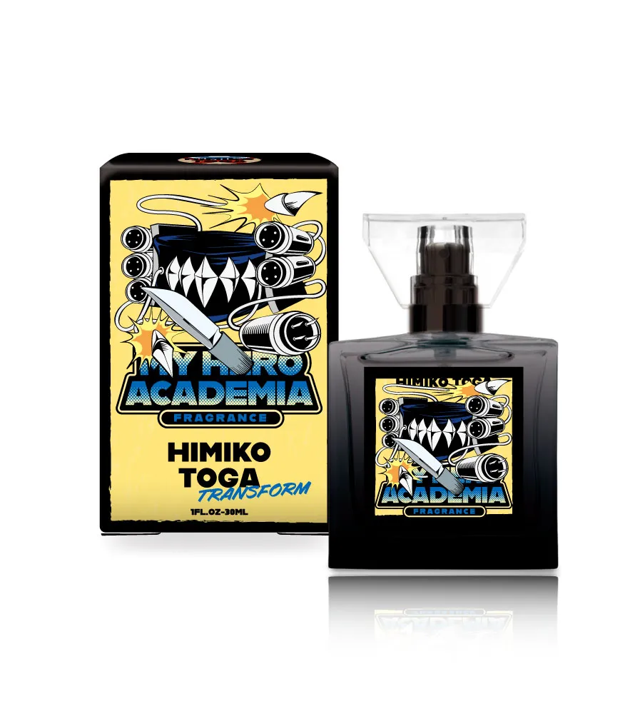 my hero academia fragrance villains 6