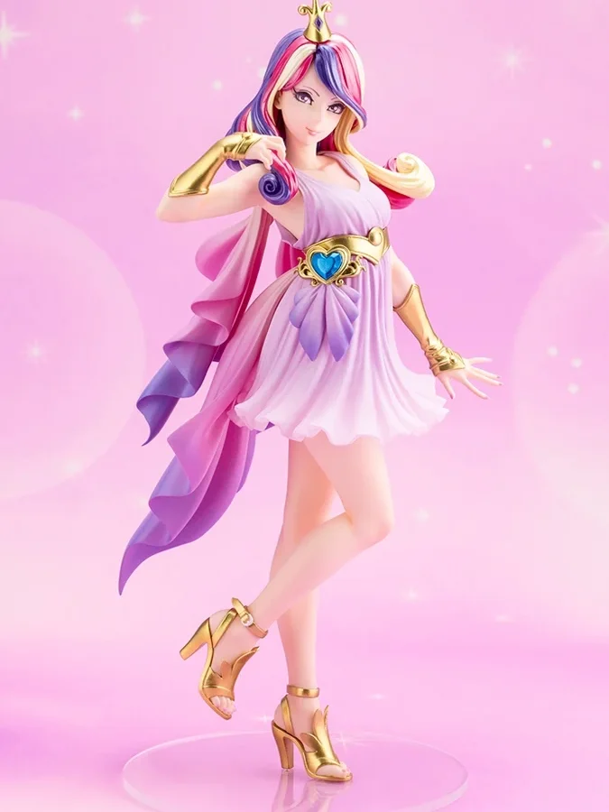 my little pony kotobukiya bishoujo princess cadence 02
