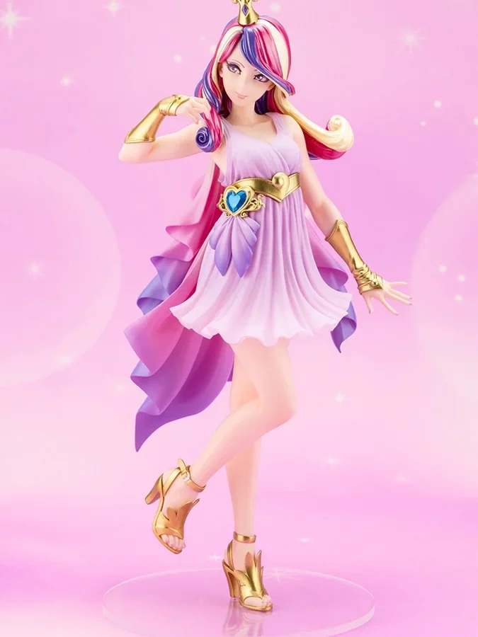 my little pony kotobukiya bishoujo princess cadence 03