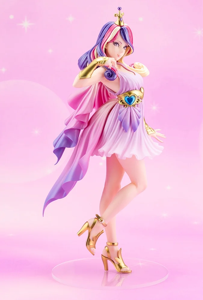 my little pony kotobukiya bishoujo princess cadence 09