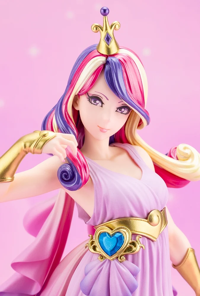 my little pony kotobukiya bishoujo princess cadence 10