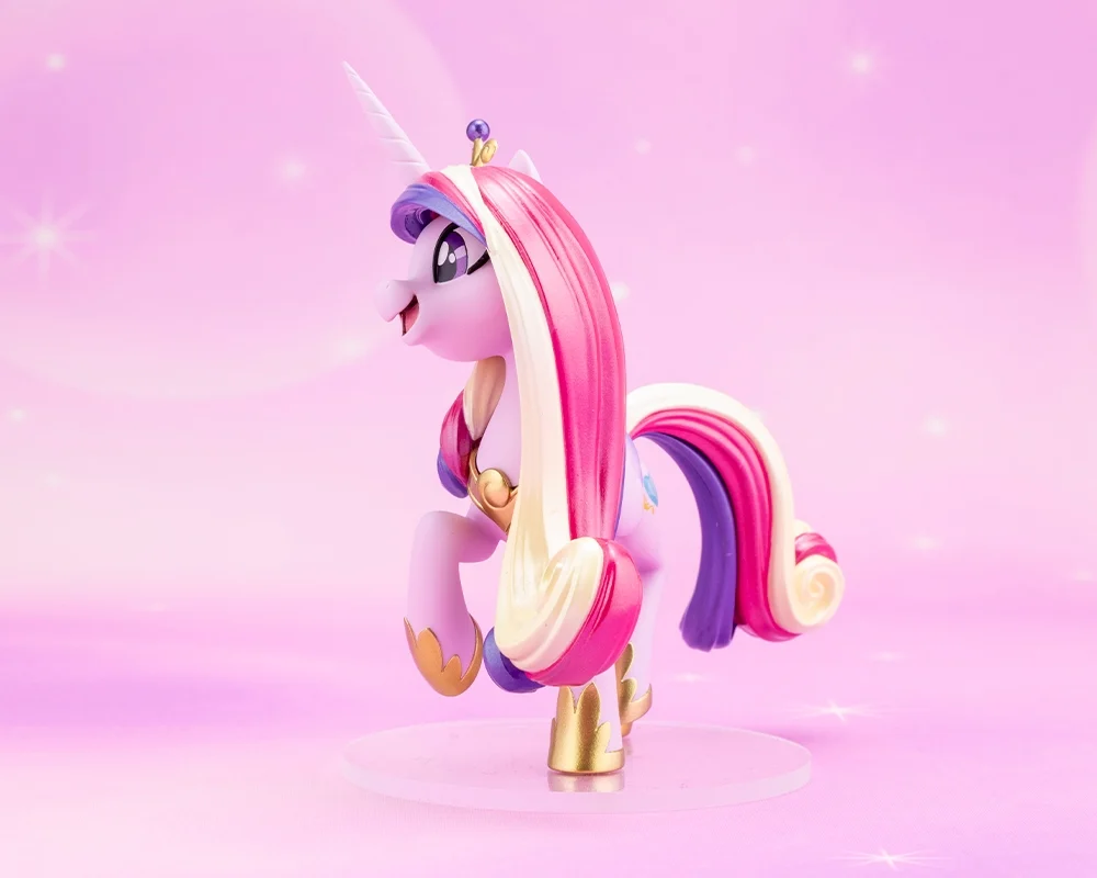 my little pony kotobukiya bishoujo princess cadence 13