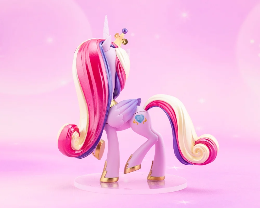 my little pony kotobukiya bishoujo princess cadence 14