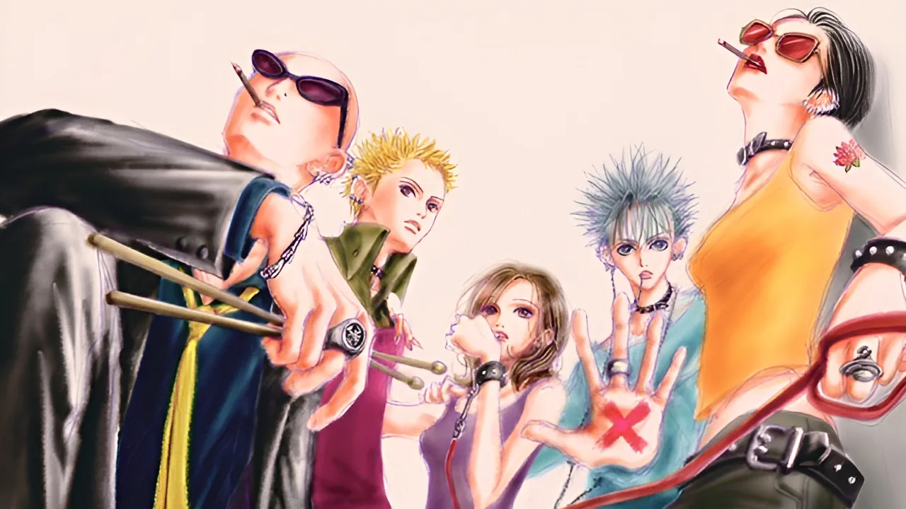 NANA anniversary magazine-book gets a reprint after selling out in