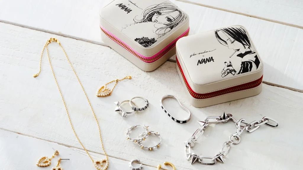 nana plus vendome jewelry 0