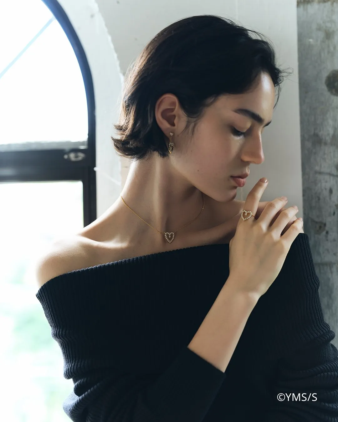 Iconic manga NANA is getting a new official jewelry collection