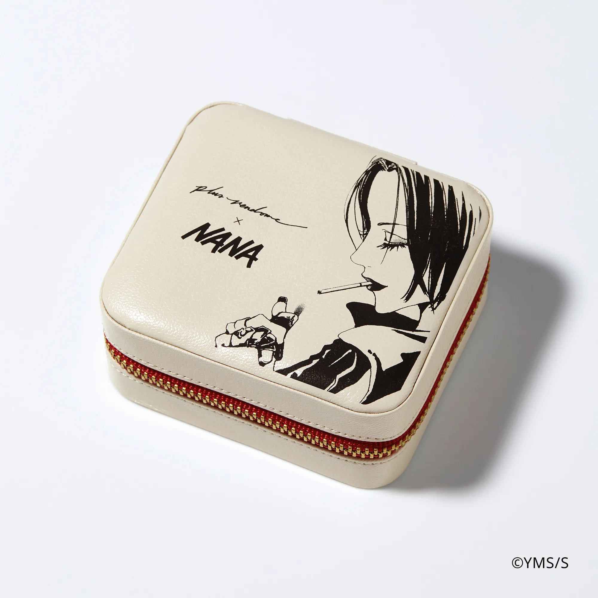 Iconic manga NANA is getting a new official jewelry collection