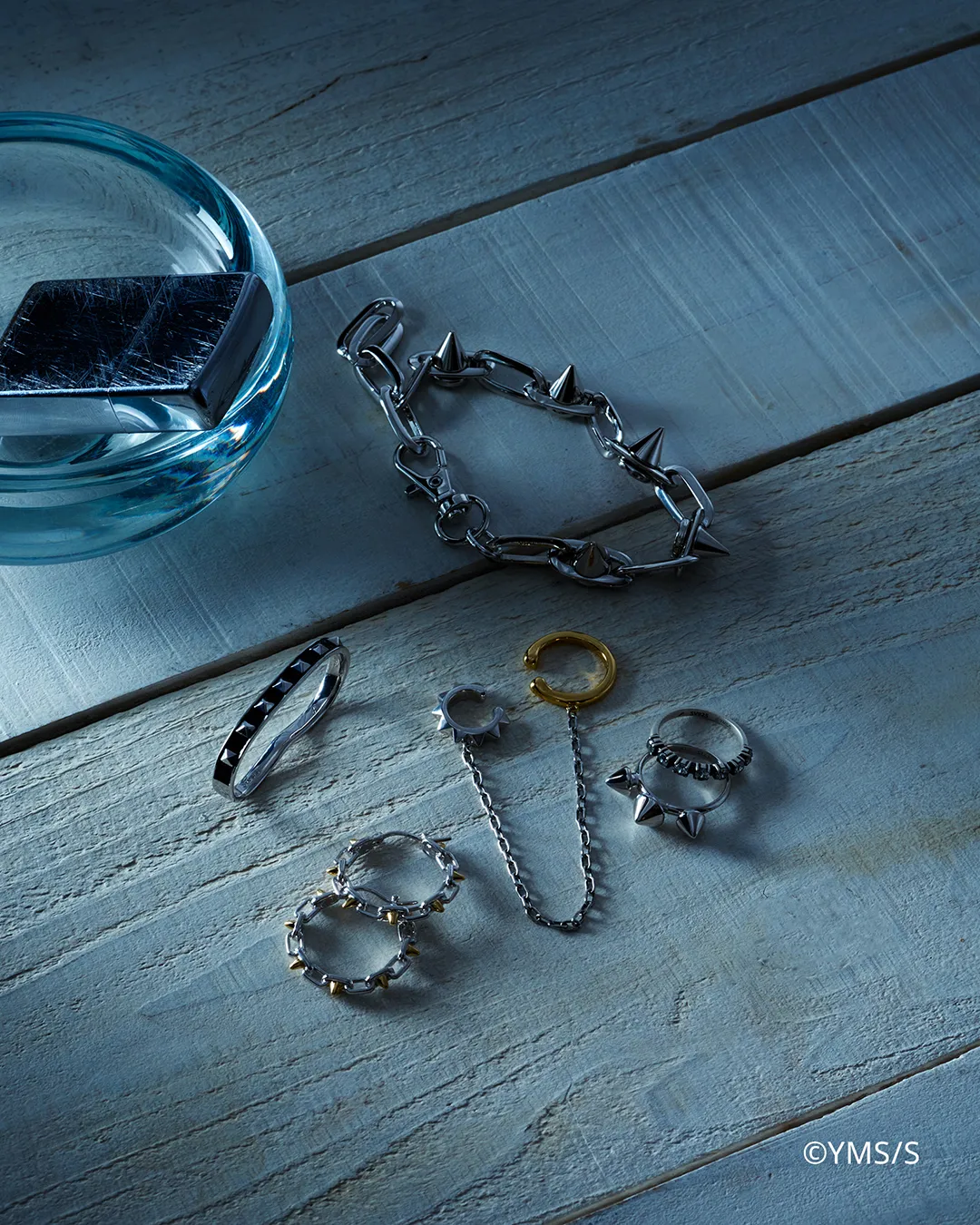 nana plus vendome jewelry 2