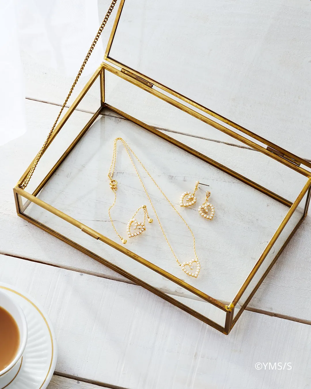 nana plus vendome jewelry 9