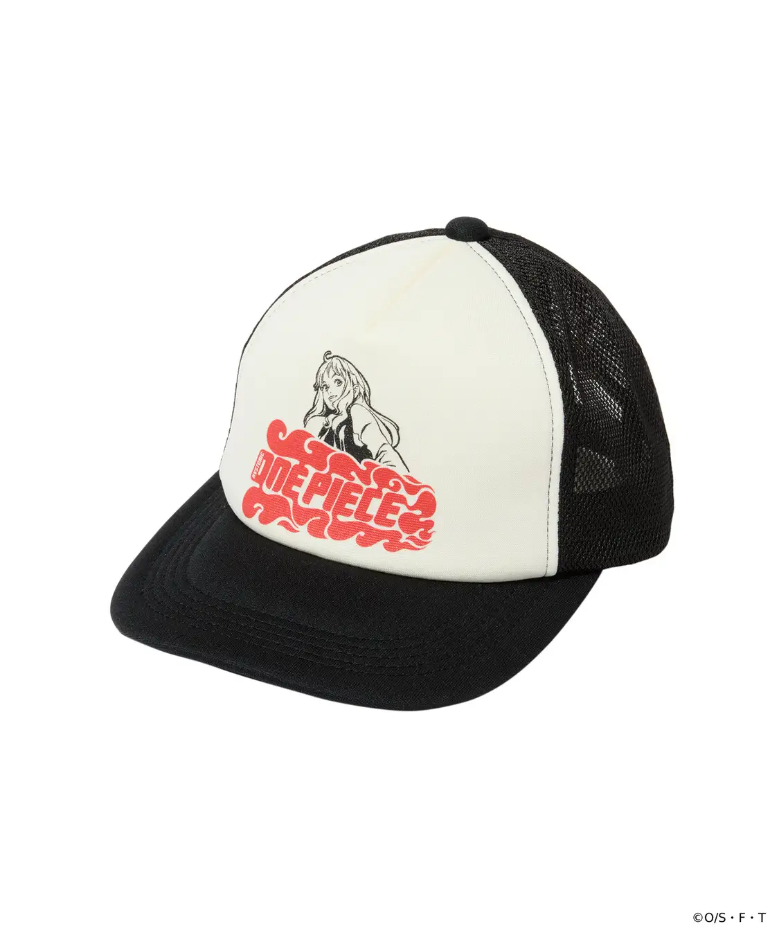 one piece hysteric glamour collab 7