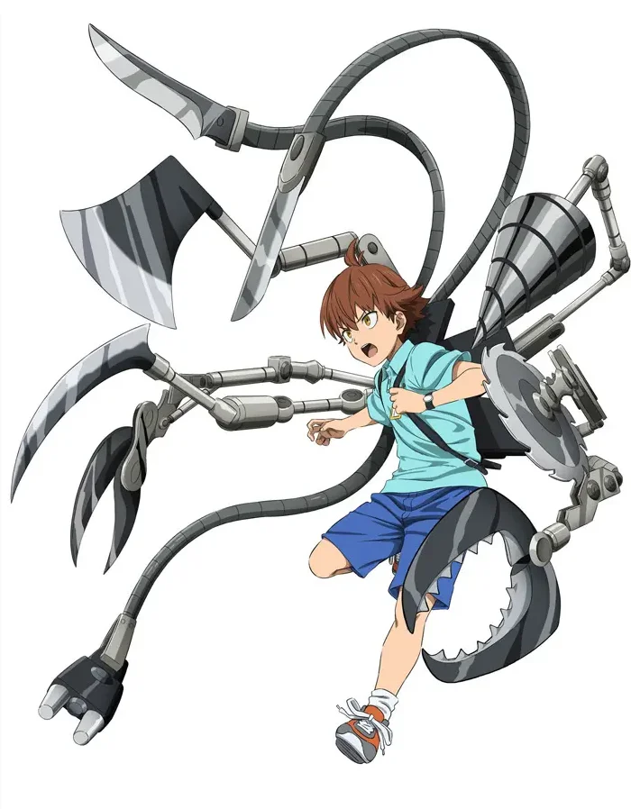 one punch man season 3 reveal 12