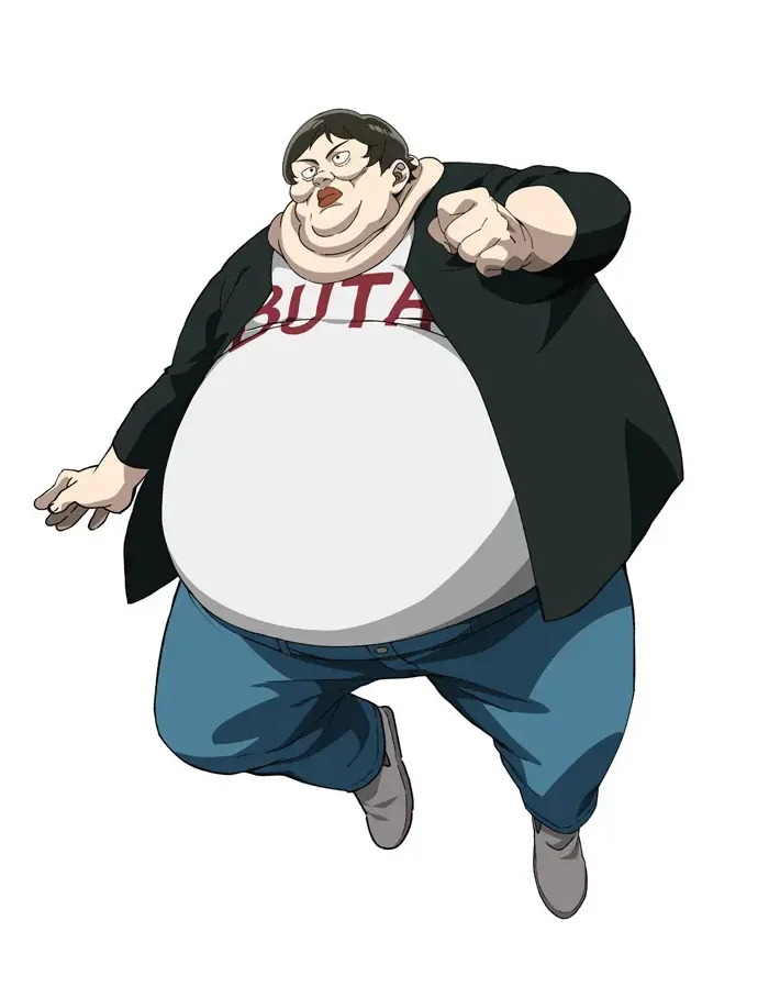 one punch man season 3 reveal 13