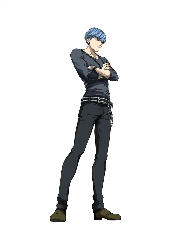 one punch man season 3 reveal 17