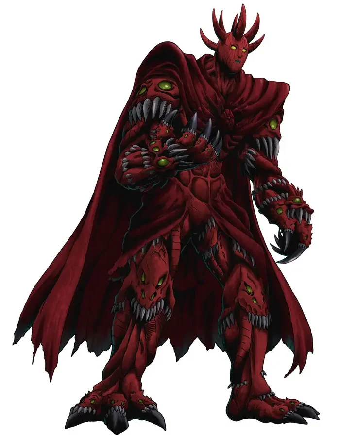 one punch man season 3 reveal 19