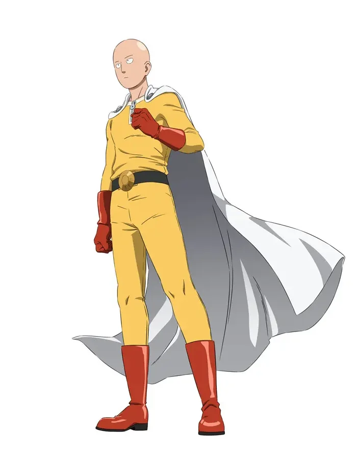 one punch man season 3 reveal 44