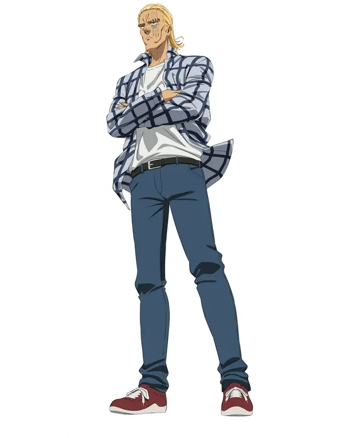 one punch man season 3 reveal 8