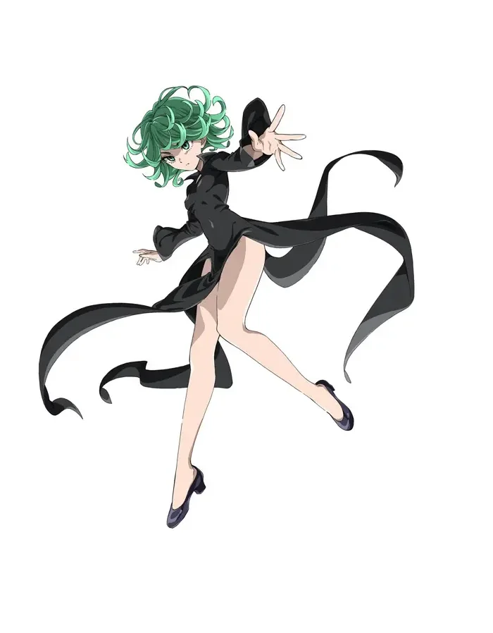 one punch man season 3 reveal 9