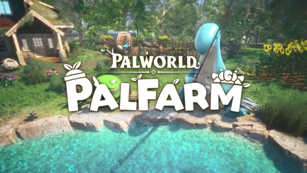palworld palfarm reveal 10