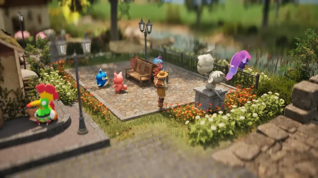 palworld palfarm reveal 7
