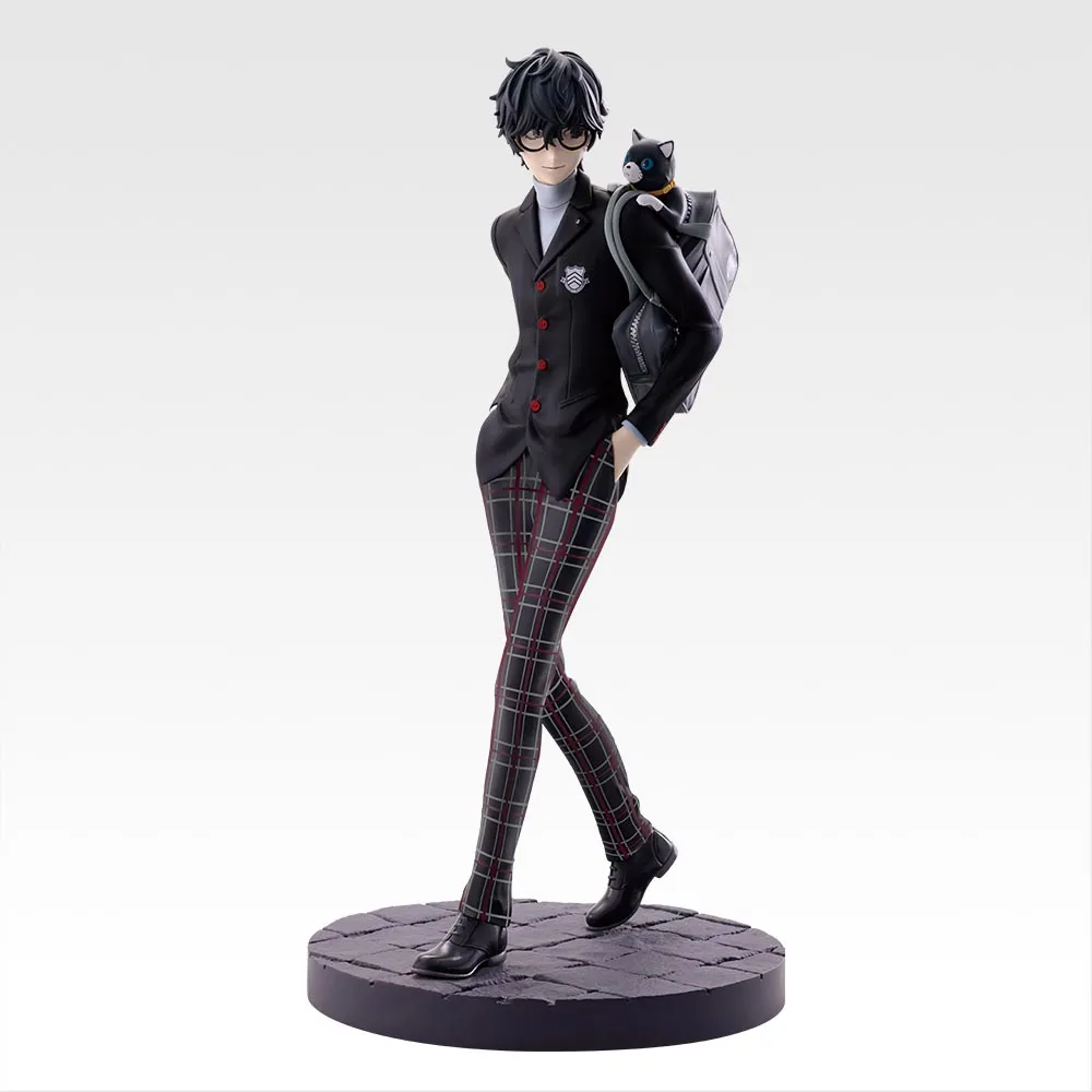 persona 5 royal ichiban kuji 1