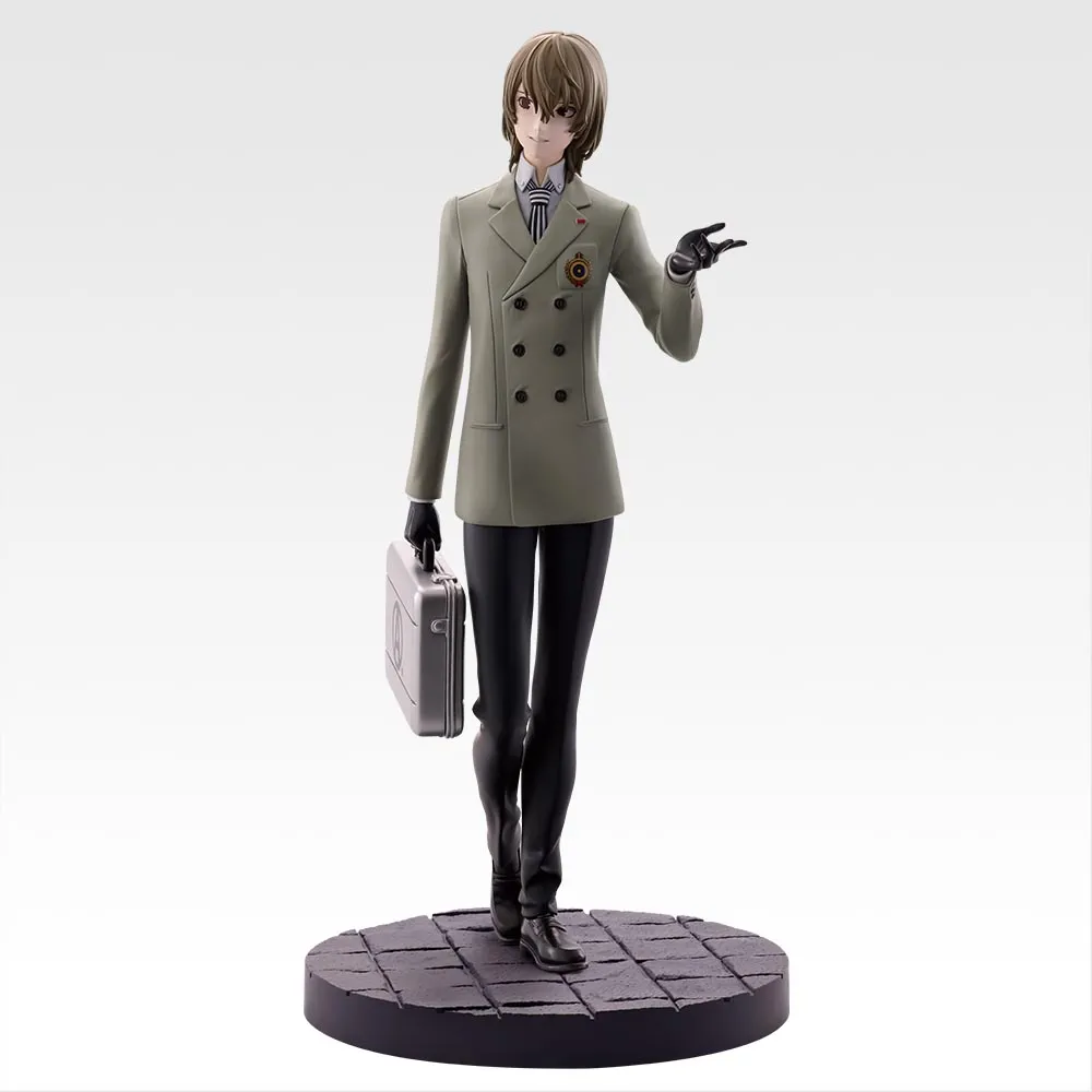 persona 5 royal ichiban kuji 10