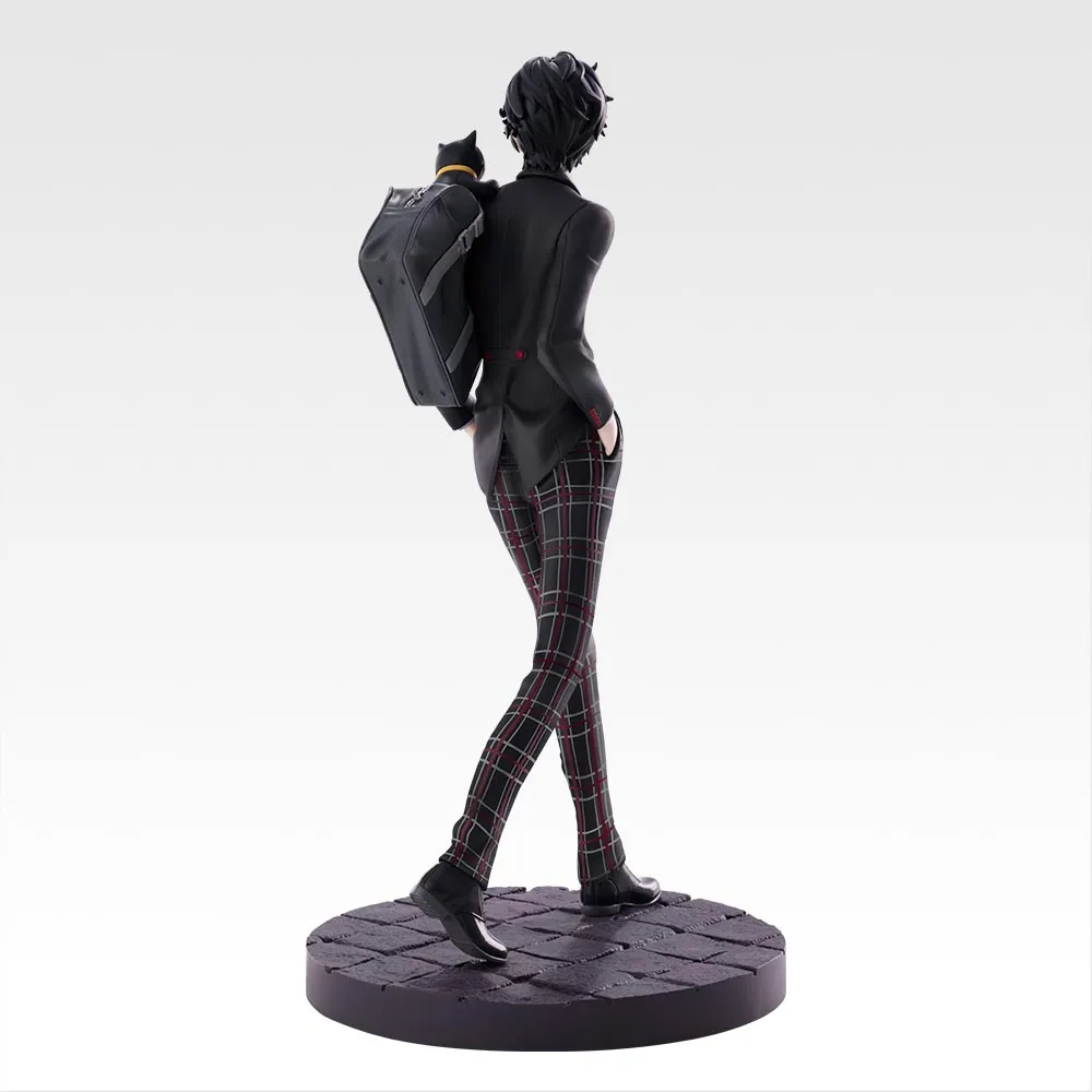 persona 5 royal ichiban kuji 2