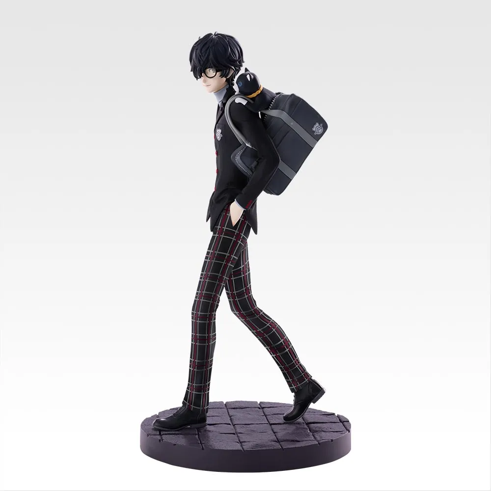 persona 5 royal ichiban kuji 3