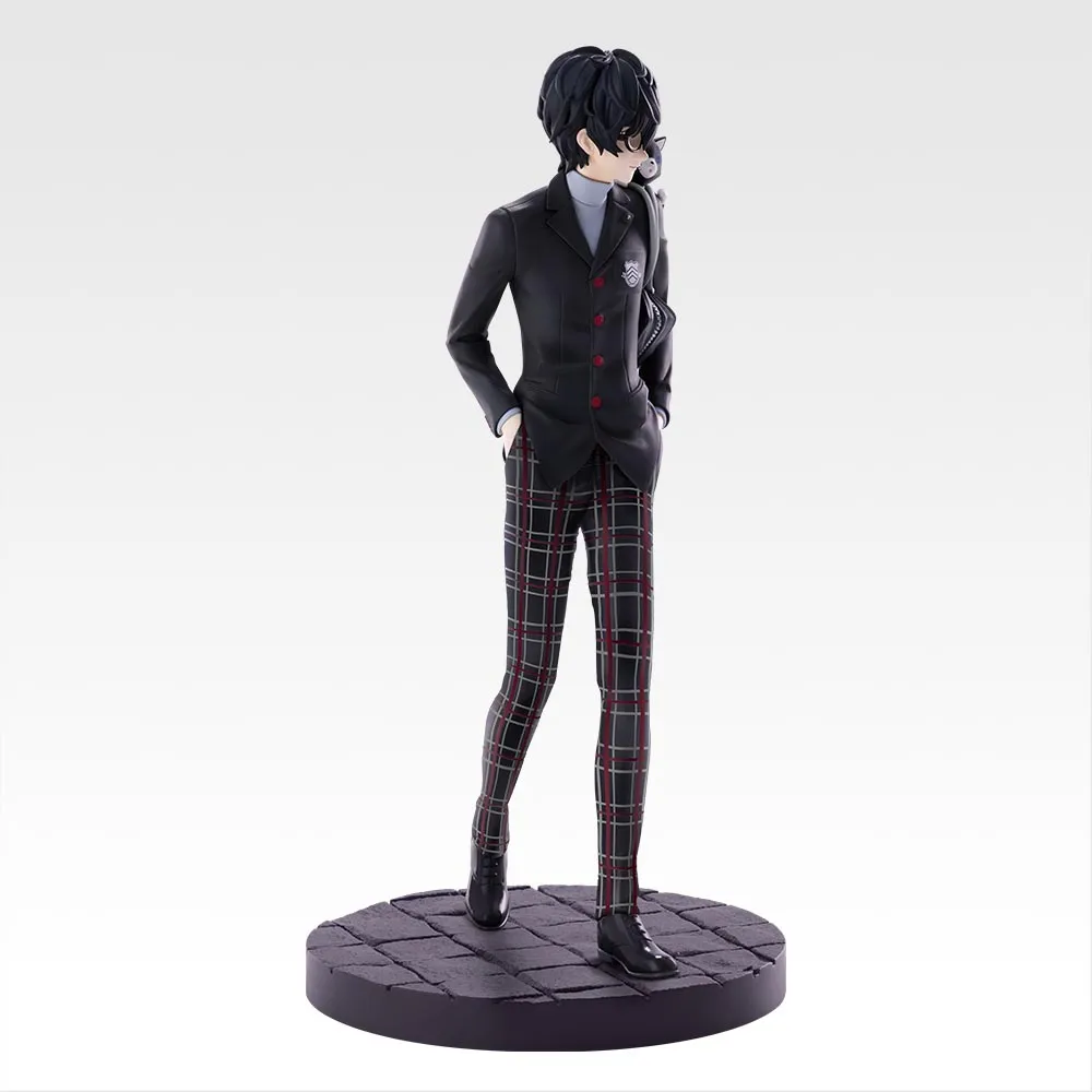 persona 5 royal ichiban kuji 4