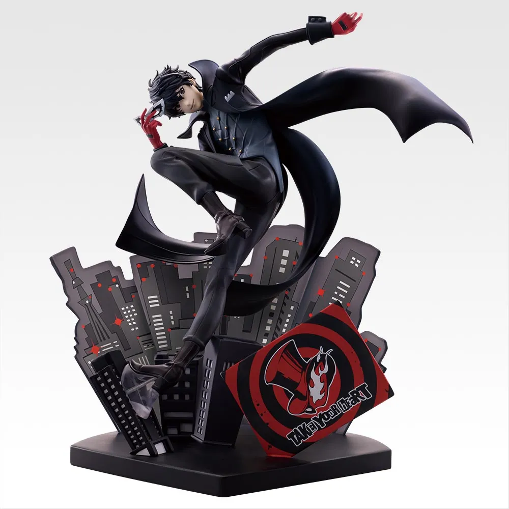 persona 5 royal ichiban kuji 8