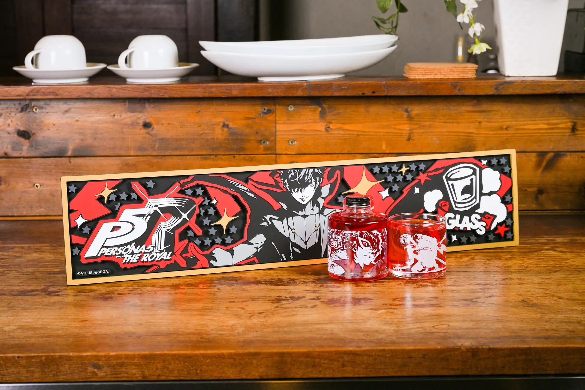 persona 5 royal mementos cola 11