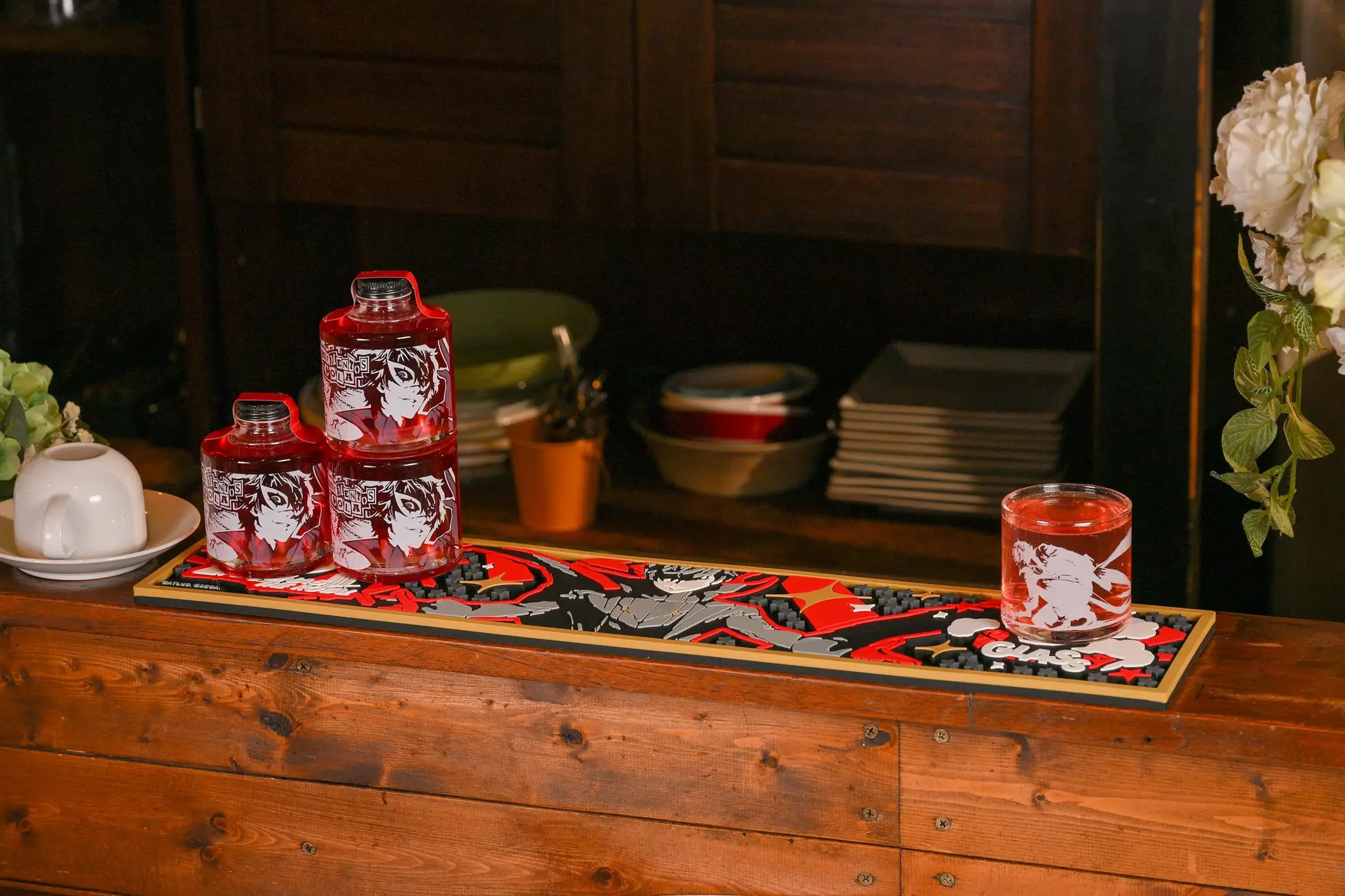 persona 5 royal mementos cola 12