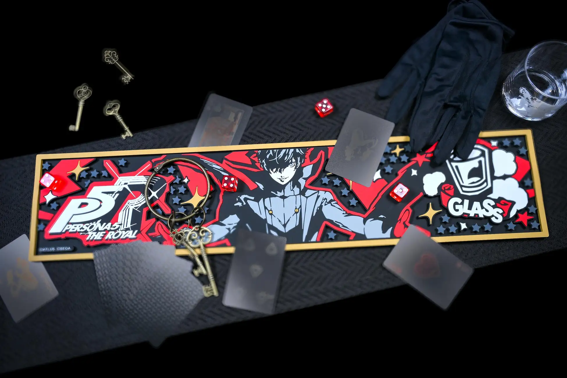 persona 5 royal mementos cola 13