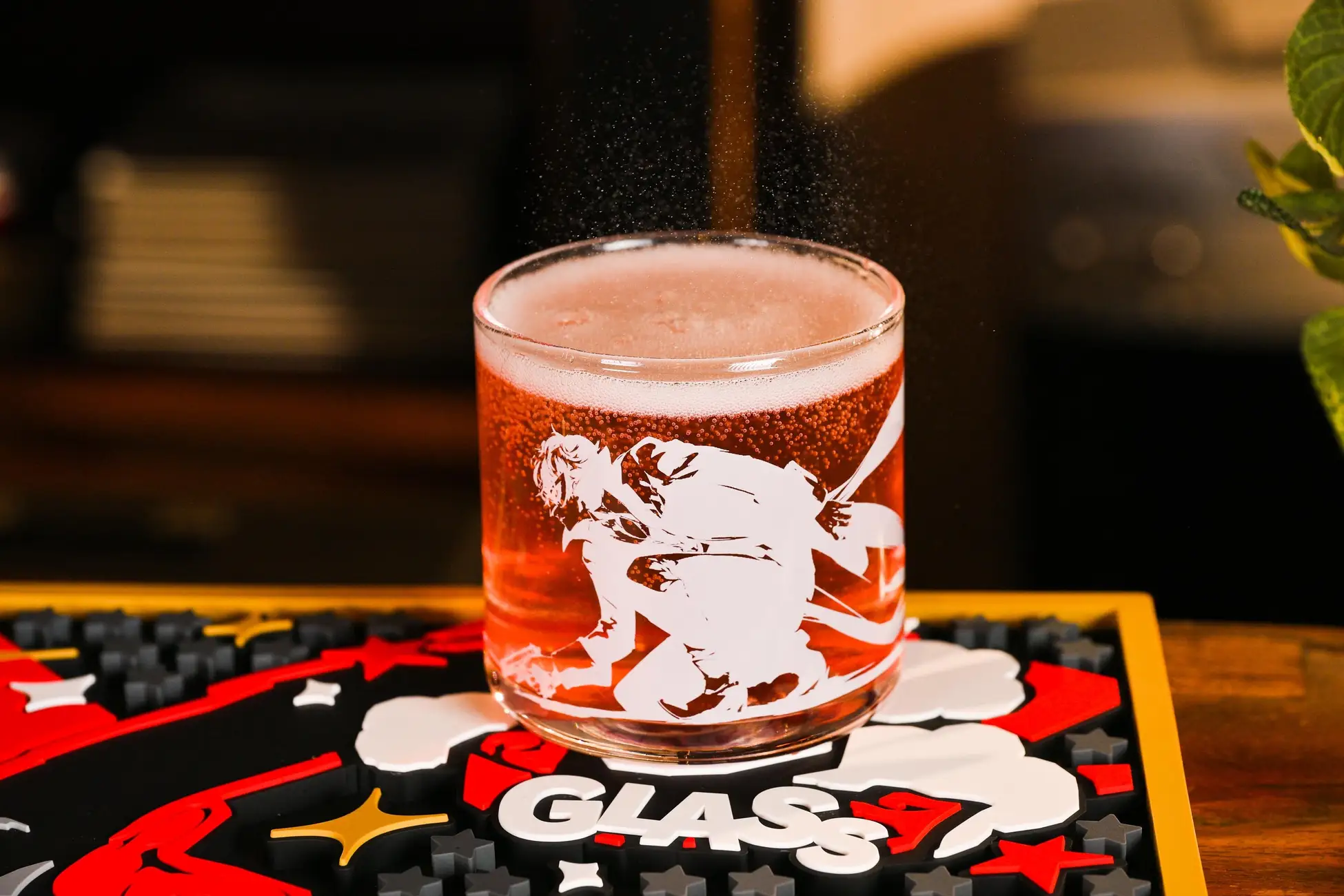 persona 5 royal mementos cola 16