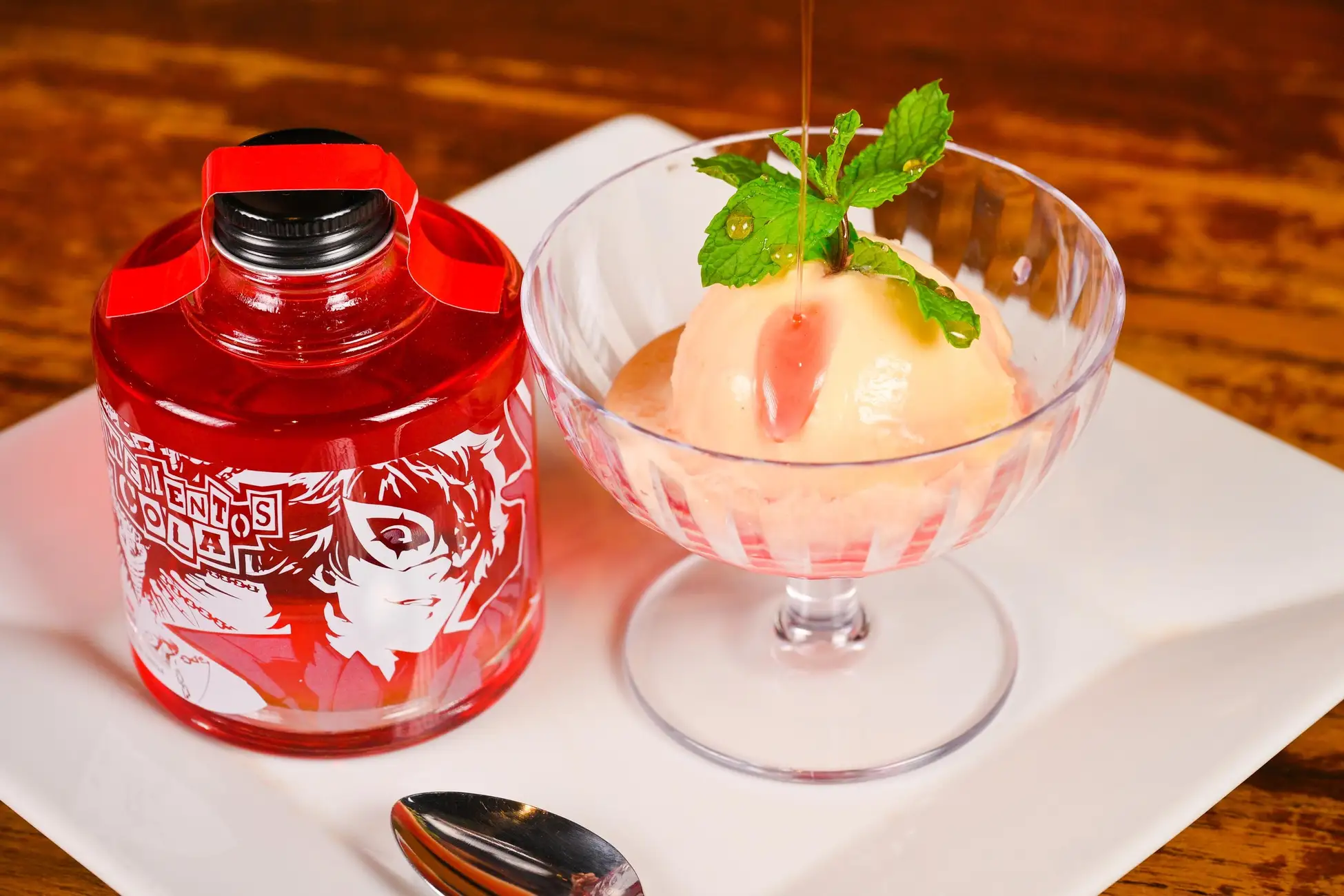 persona 5 royal mementos cola 7