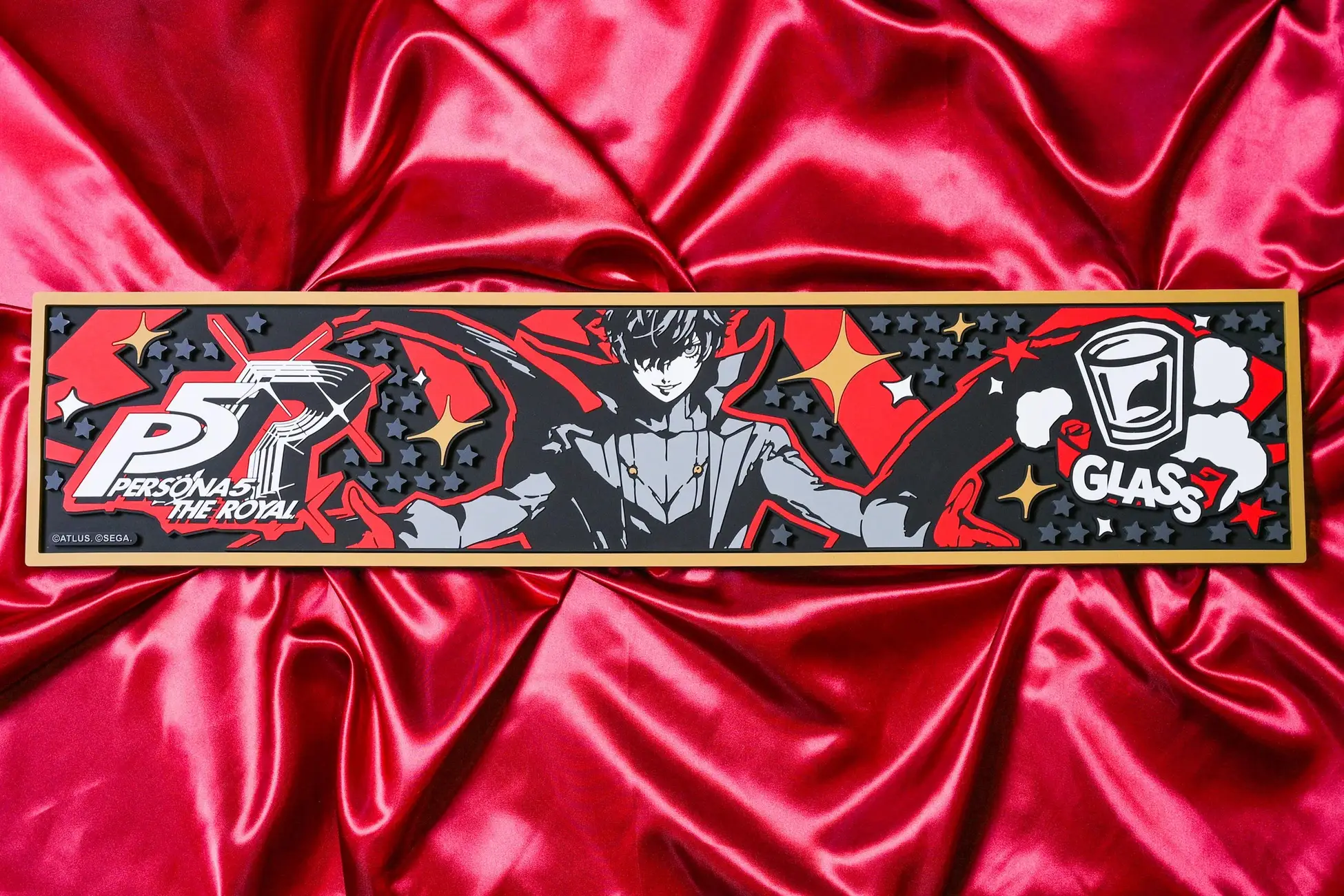 persona 5 royal mementos cola 8