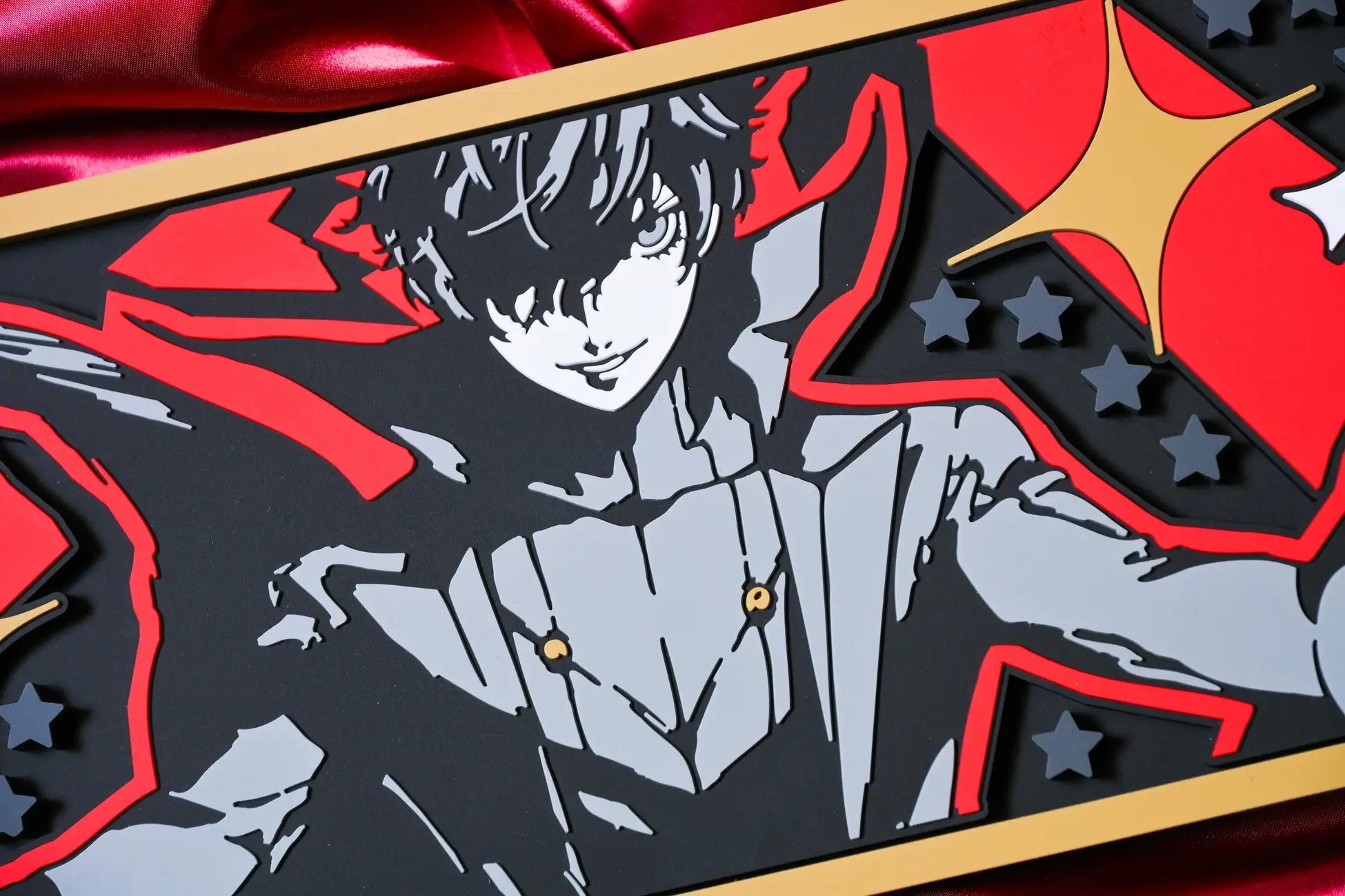 persona 5 royal mementos cola 9