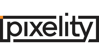pixelity logo