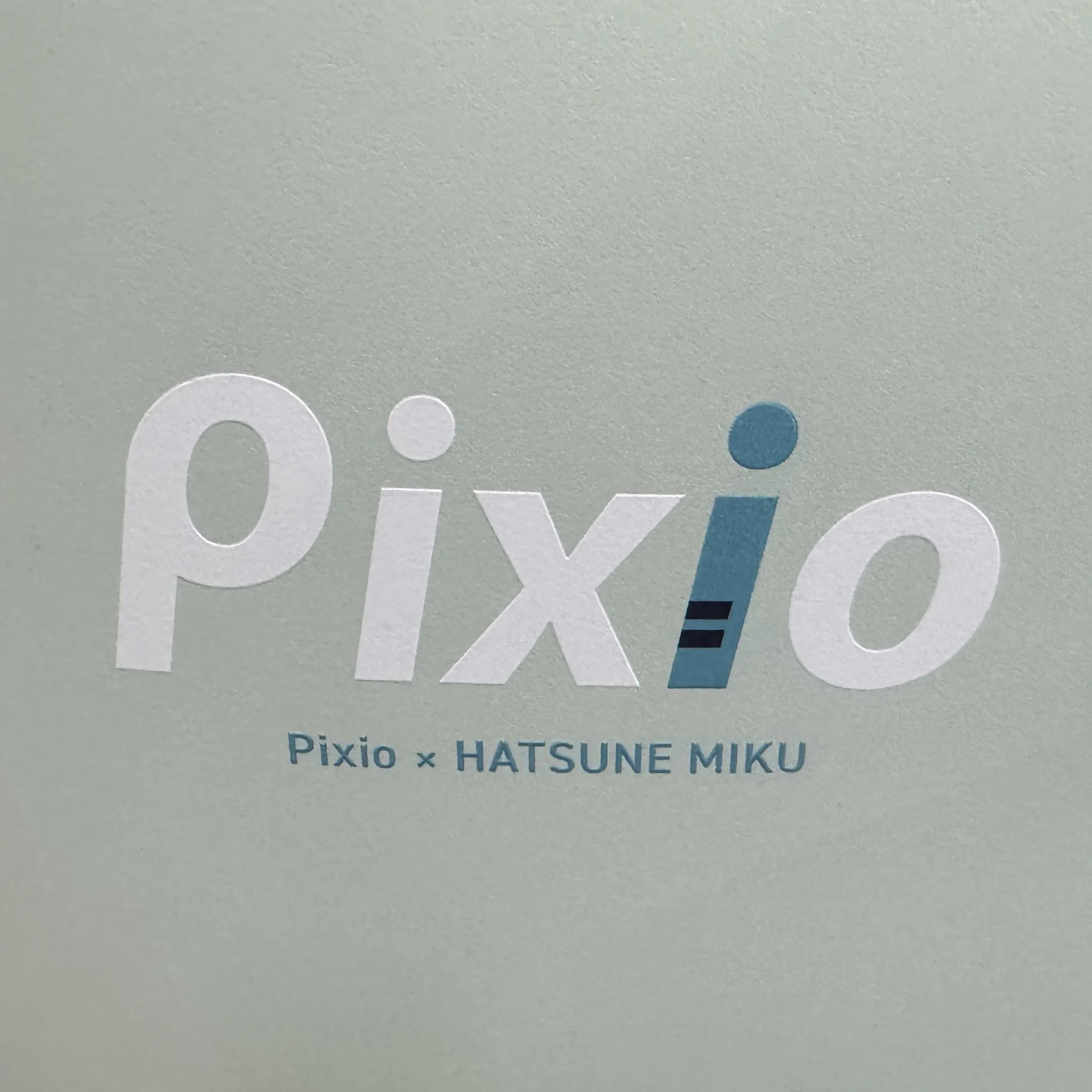 pixio hatsune miku monitor 5