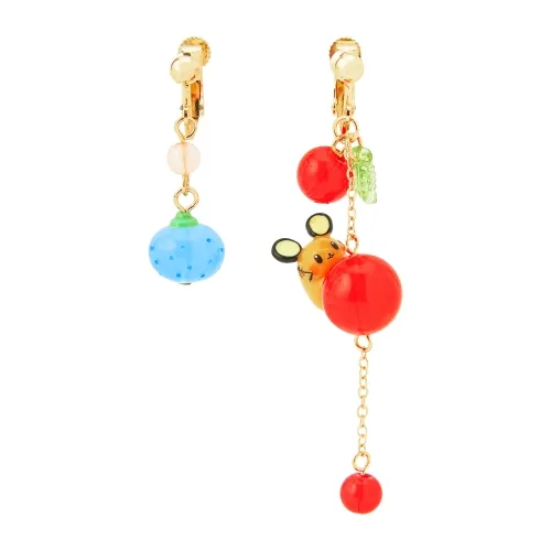 pokemon accessory range 2025 2