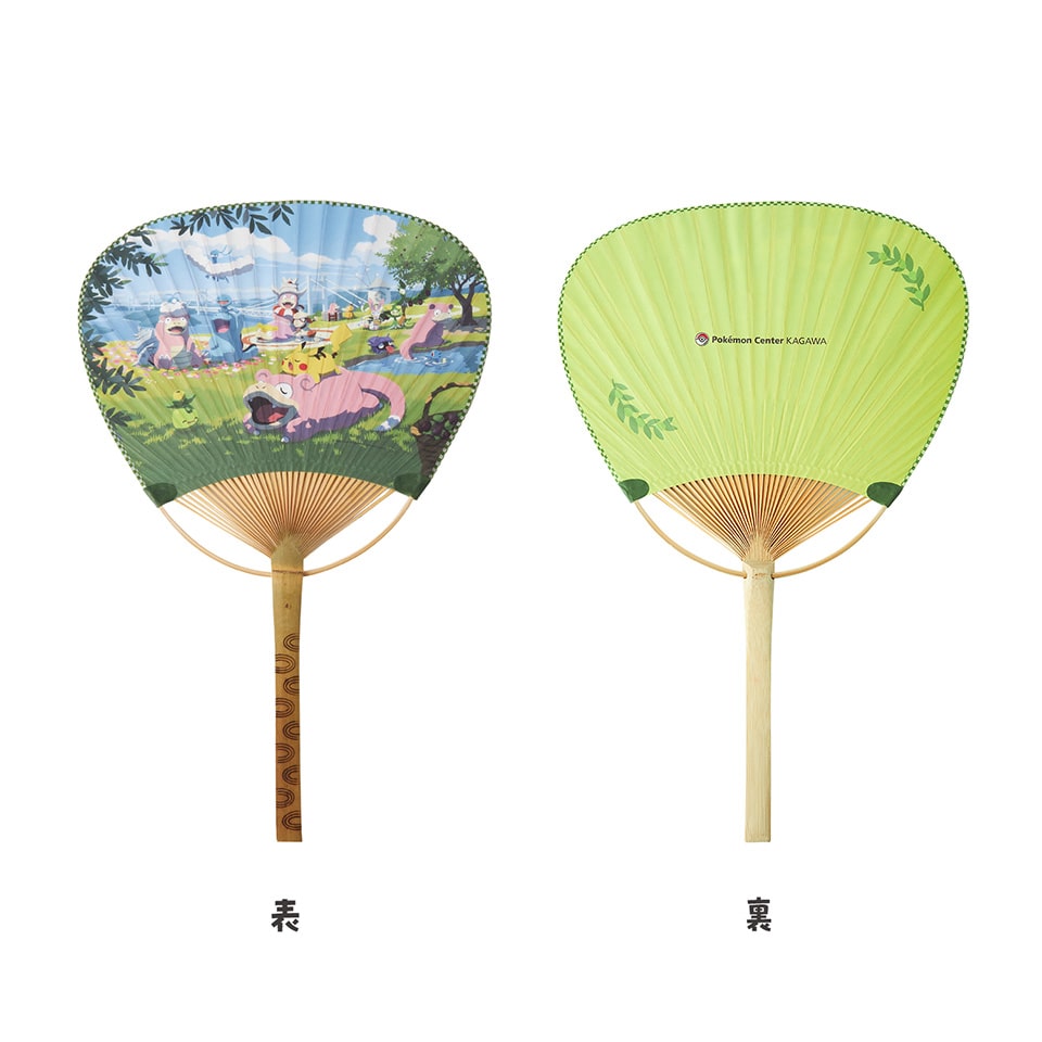 pokemon center kagawa merchandise 20