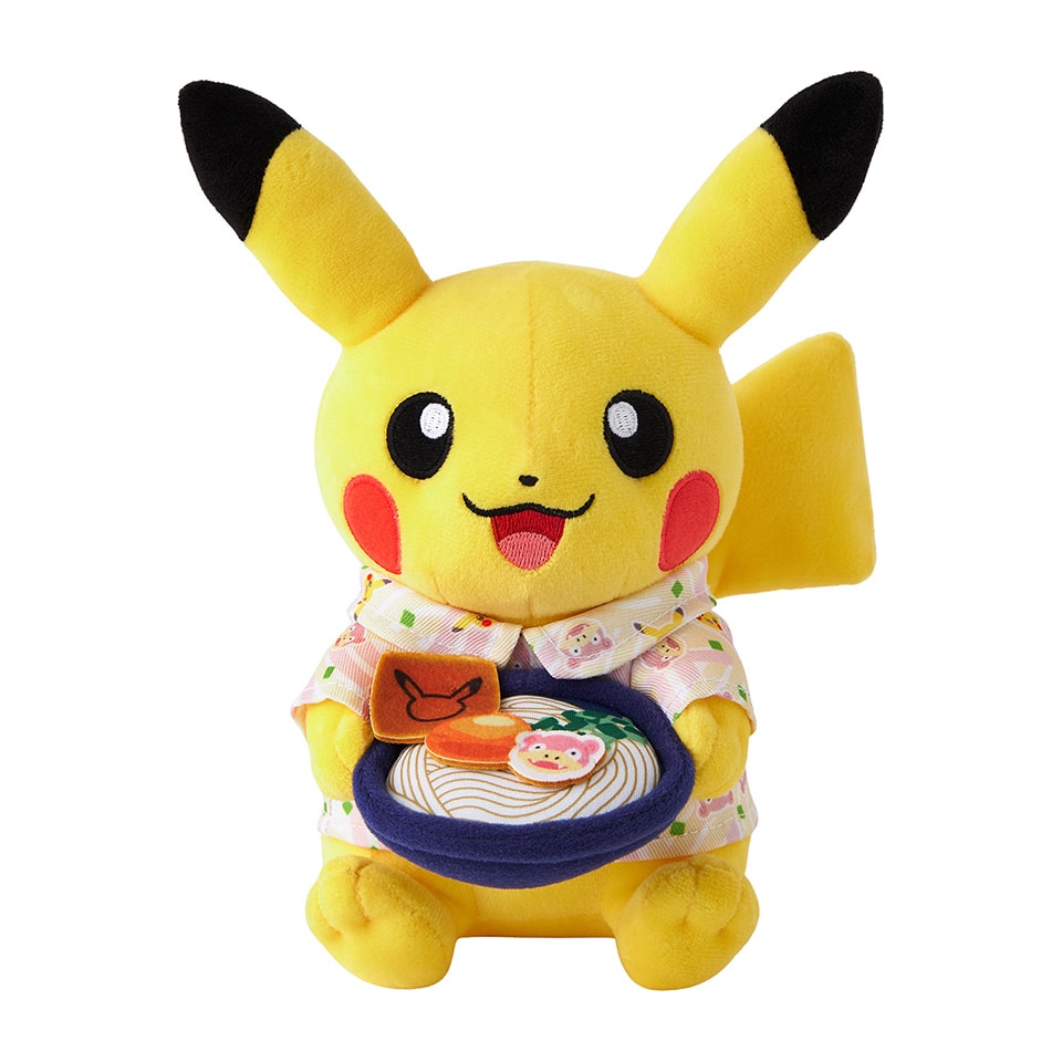 pokemon center kagawa merchandise 7