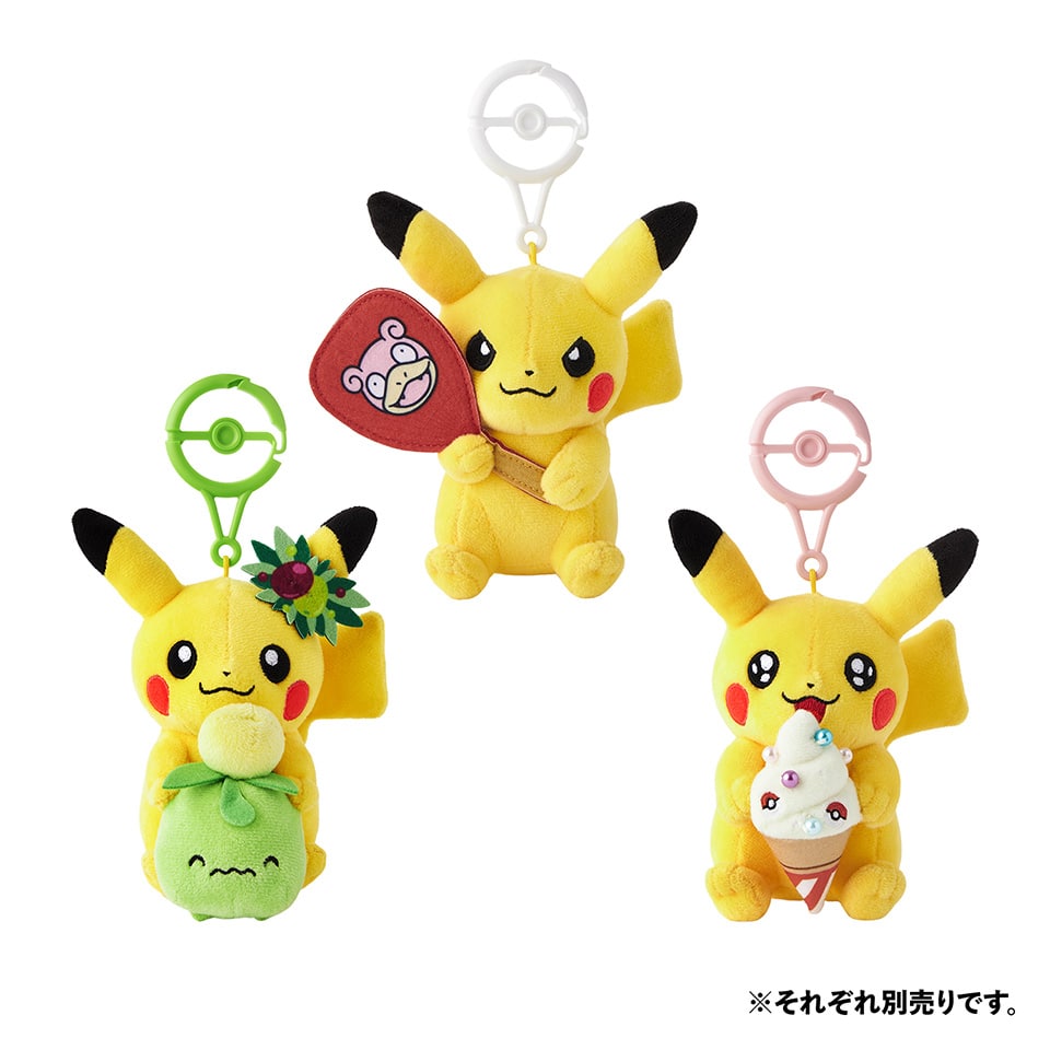 pokemon center kagawa merchandise 9