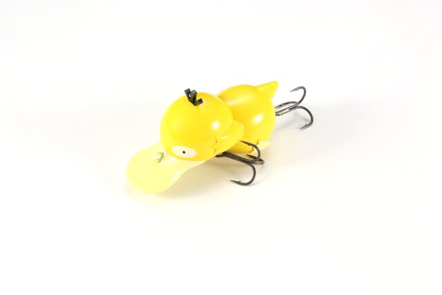 pokemon fishing lures 2