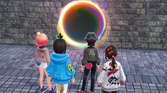 pokemon mega dimension rush dlc 2