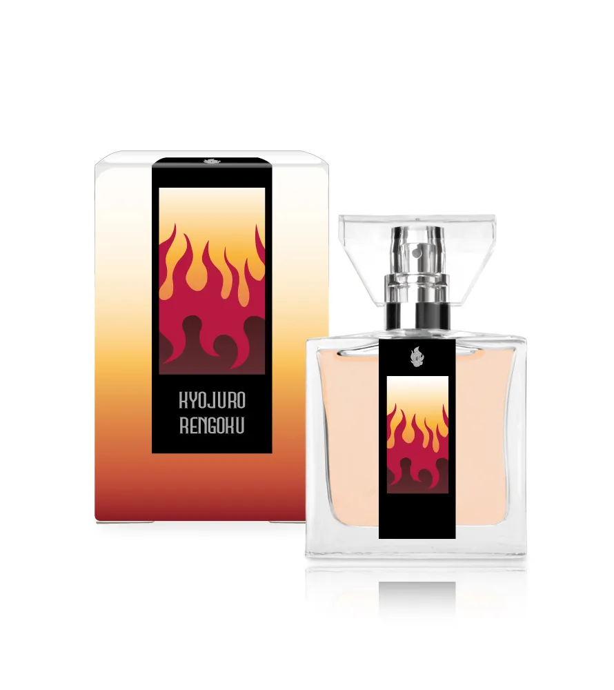 primaniacs demon slayer fragrance 14