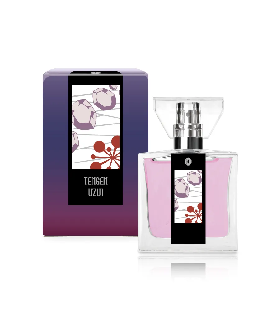 primaniacs demon slayer fragrance 16