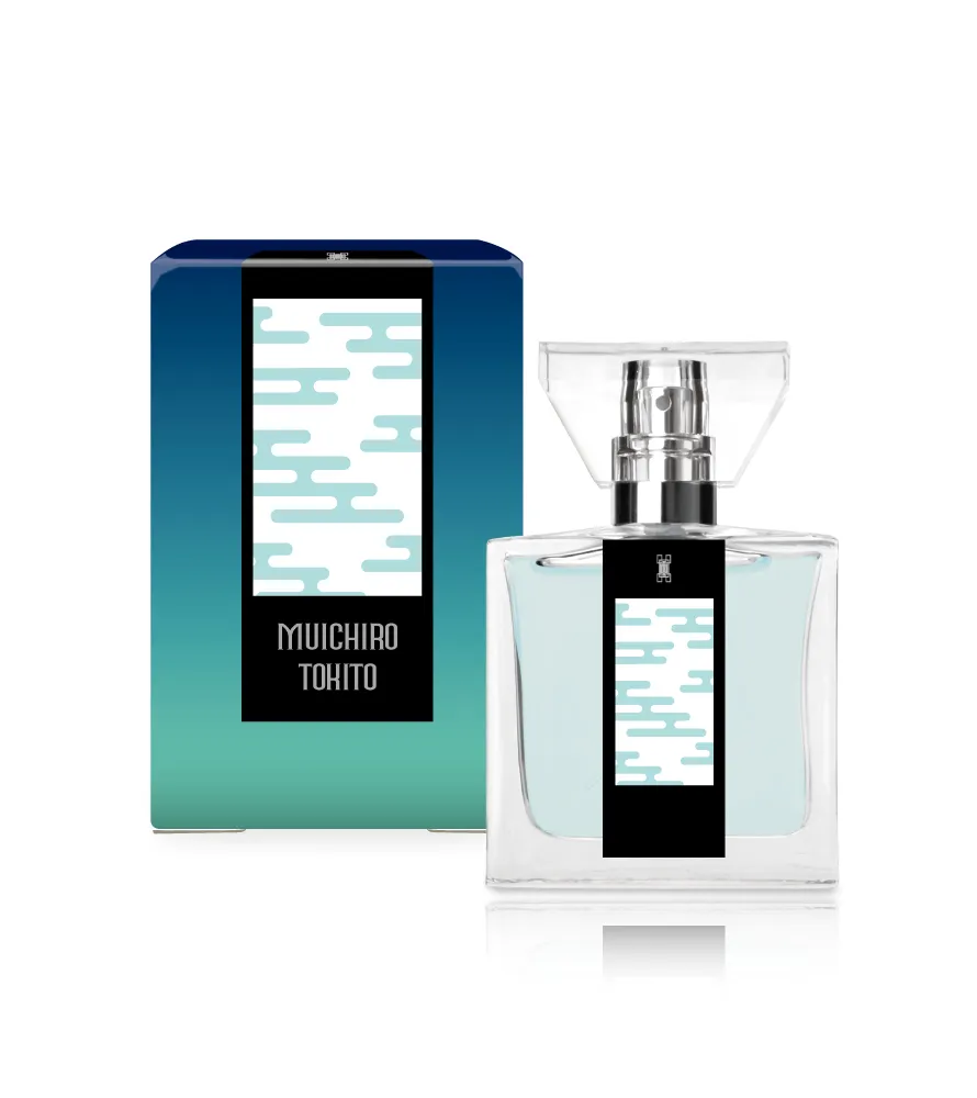 primaniacs demon slayer fragrance 18