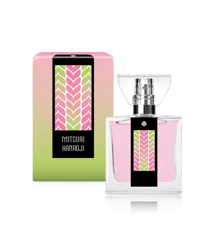 primaniacs demon slayer fragrance 22