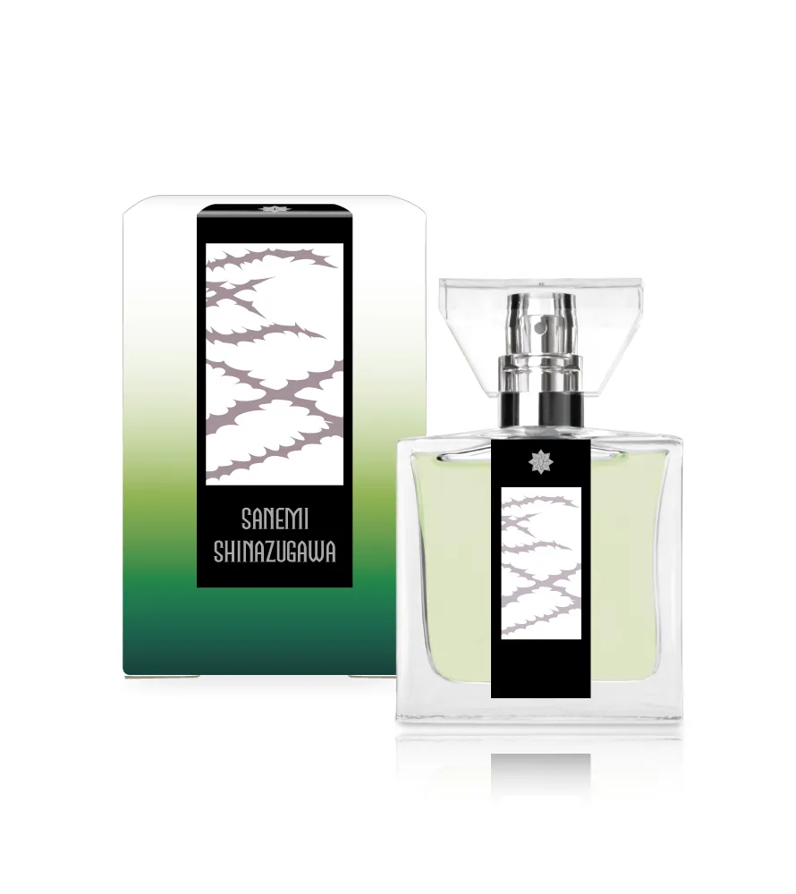primaniacs demon slayer fragrance 26